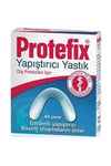 PROTEFIXDİŞ MACUNLARIProtefix Alt Çene Yapıştırıcı Yastık