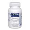 Pure EncapsulationsVİTAMİN-MİNERALLERPure Encapsulations Evening Primrose Oil 500 mg 60 Yumuşak Jel Kapsül