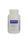 Pure EncapsulationsVİTAMİN-MİNERALLERPure Encapsulations Calcium Magnesium Citrate 90 Kapsül