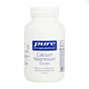 Pure EncapsulationsVİTAMİN-MİNERALLERPure Encapsulations Calcium Magnesium Citrate 90 Kapsül