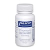 Pure EncapsulationsVİTAMİN-MİNERALLERPure Encapsulations Chromium Picolinate 200 mcg 60 Kapsül