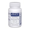 Pure EncapsulationsVİTAMİN-MİNERALLERPure Encapsulations Evening Primrose Oil 500 mg 60 Yumuşak Jel Kapsül