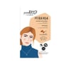 PuroBioCİLT BAKIM ÜRÜNLERİPuroBio Miranda Cream Mask Oily Skin Almond Badem 10 ml - Tek Kullanım