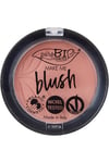 PuroBioKOZMETİKPuroBio Blush Make Me Blush Allık 5.2 gr - 04 Matte Brick