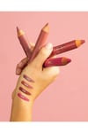PuroBioKOZMETİKPuroBio Long Lasting Blush Chubby 3.3 g - 020 L