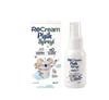RECREAMPİŞİK KREMLERİReCream Pişik Spreyi 50 ml