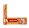 REDOXONVİTAMİN-MİNERALLERRedoxon C Vitamini 15 Efervesan