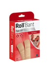 ROLLGENEL SAĞLIK ÜRÜNLERİRoll Bant Tekstil Yara Bandı 20'li