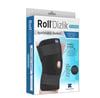 ROLLGENEL SAĞLIK ÜRÜNLERİRoll Patella Destekli Ayarlanabilir Bedenli Cırtlı Dizlik