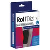 ROLLGENEL SAĞLIK ÜRÜNLERİRoll Siyah Dizlik - Large