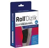 ROLLGENEL SAĞLIK ÜRÜNLERİRoll Siyah Dizlik - XXLarge