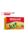 SARUS SANTEVİTAMİN-MİNERALLERBronch-Vit 30 Kapsül