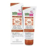 SEBAMEDGÜNEŞ ÜRÜNLERİSebamed Spf 50+ Çok Yönlü Koruyucu Güneş Kremi 50 ml