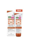 SEBAMEDGÜNEŞ ÜRÜNLERİSebamed Spf 50+ Çok Yönlü Koruyucu Güneş Kremi 50 ml