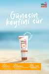 SEBAMEDGÜNEŞ ÜRÜNLERİSebamed Spf 50+ Çok Yönlü Koruyucu Güneş Kremi 50 ml