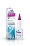SİNOMARİNGÖZ-KULAK BURUN BOĞAZ SAĞLIĞISinomarin Mini Çocuk Deniz Suyu Burun Spreyi 50 ml