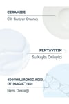SiriusSoftNEMLENDİRİCİLERSiriusSoft Günlük Yoğun Nemlendirici Cilt Bakım Kremi 50 ml