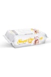 SLEEPYEV BAKIM Sleepy Sensitive Islak Bebek Havluları 90 Yaprak