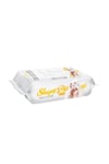 SLEEPYEV BAKIM Sleepy Sensitive Islak Bebek Havluları 90 Yaprak