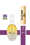 SOFTTONEMLENDİRİCİLERSoftto Plus 10 ın 1 Değerli Yağ İçerikli Saç Vücut ve Yüz Bakım Yağı 120 ml 