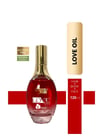 SOFTTONEMLENDİRİCİLERSoftto Plus Love Oil Saç ve Cilt Bakım Yağı 120 ml