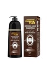 SOFTTOŞAMPUANLARSoftto Plus Brown Hair Shampoo 350 ml 