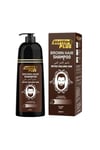 SOFTTOŞAMPUANLARSoftto Plus Brown Hair Shampoo 350 ml 