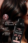 SOFTTOŞAMPUANLARSoftto Plus Expert Woman Black Hair Color / Siyah / Kadınlara Özel Yeni Formül / Doğal Görünüm
