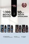 SOFTTOŞAMPUANLARSoftto Plus Expert Woman Black Hair Color / Siyah / Kadınlara Özel Yeni Formül / Doğal Görünüm