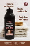 SOFTTOŞAMPUANLARSoftto Plus Expert Women Brown Hair Color – Kahverengi Geliştirilmiş Formül Doğal Görünüm 400 ml