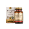 SOLGARBİTKİSEL ÜRÜNLERSolgar Passiflora Complex 30 Kapsül