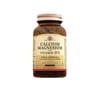 SOLGARVİTAMİN-MİNERALLERSolgar Calcium Magnesium With Vitamin D3 150 Tablet