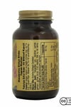 SOLGARVİTAMİN-MİNERALLERSolgar Ginkgo Biloba Leaf Extract 60 Kapsül 