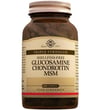 SOLGARVİTAMİN-MİNERALLERSolgar Glucosamine Chondroitin MSM 120 Tablet