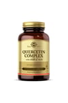 SOLGARVİTAMİN-MİNERALLERSolgar Quercetin Complex with Ester-C Plus 50 Kapsül