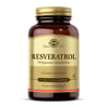 SOLGARVİTAMİN-MİNERALLERSolgar Resveratrol 60 Kapsül