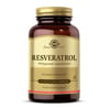 SOLGARVİTAMİN-MİNERALLERSolgar Resveratrol 60 Kapsül
