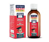 SORVAGENÇOCUKLAR İÇİN BESİN TAKVİYELERİSorvagen Smart Kids Sıvı Form Sitikolin Dha Omega 3 Norveç Balık Yağı ve B12 150 ml