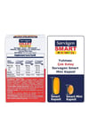 SORVAGENOMEGA-3 / BALIK YAĞLARISorvagen Sitikolin DHA Omega-3 ve B12 60 Mini Kapsül