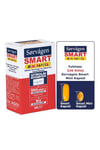 SORVAGENOMEGA-3 / BALIK YAĞLARISorvagen Sitikolin DHA Omega-3 ve B12 60 Mini Kapsül