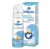 STERİMARGÖZ-KULAK BURUN BOĞAZ SAĞLIĞISterimar Baby Pamper Bebek İzotonik Günlük Deniz Suyu Burun Spreyi 50 ml