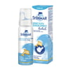 STERİMARGÖZ-KULAK BURUN BOĞAZ SAĞLIĞISterimar Baby Pamper Bebek İzotonik Günlük Deniz Suyu Burun Spreyi 100 ml