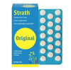 STRATHVİTAMİN-MİNERALLERStrath 100 Tablet