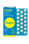 STRATHVİTAMİN-MİNERALLERStrath 100 Tablet