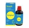 STRATHVİTAMİN-MİNERALLERStrath Şurup 100 ml