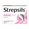 STREPSILSGÖZ-KULAK BURUN BOĞAZ SAĞLIĞIStrepsils Karamürver Aromalı Şekersiz 24 Pastil