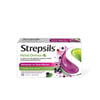 STREPSILSGÖZ-KULAK BURUN BOĞAZ SAĞLIĞIStrepsils Herbal Defence Karamürver & Ekinezya 16 Pastil