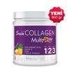 SUDA COLLAGENKOLAJENLERSuda Collagen Multiform Ananas Aromalı 360 gr