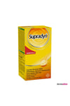 SUPRADYNBESİN TAKVİYELERİSupradyn Energy Daily Multivitamin Efervesan 30 Tablet