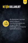 SUPRADYNVİTAMİN-MİNERALLERSupradyn Daily Koenzim Q10 60 Tablet 